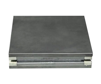 凈化板鍍鋁和不鍍鋁的區別